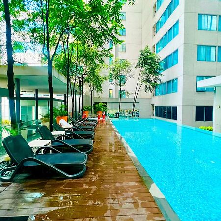 Summer Suites Klcc By Classy クアラルンプール エクステリア 写真