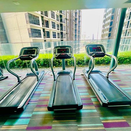 Summer Suites Klcc By Classy クアラルンプール エクステリア 写真