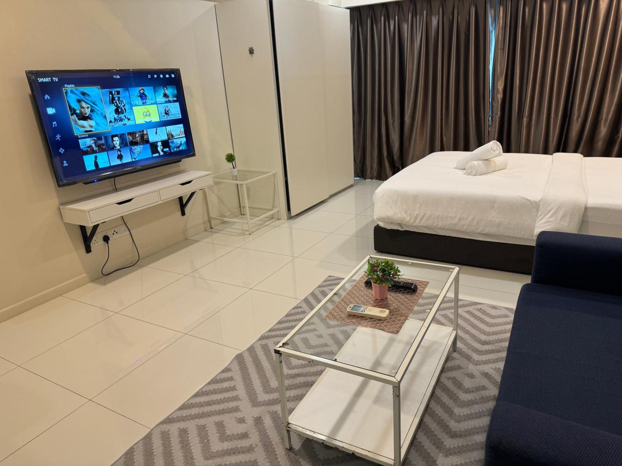 Summer Suites Klcc By Classy クアラルンプール エクステリア 写真