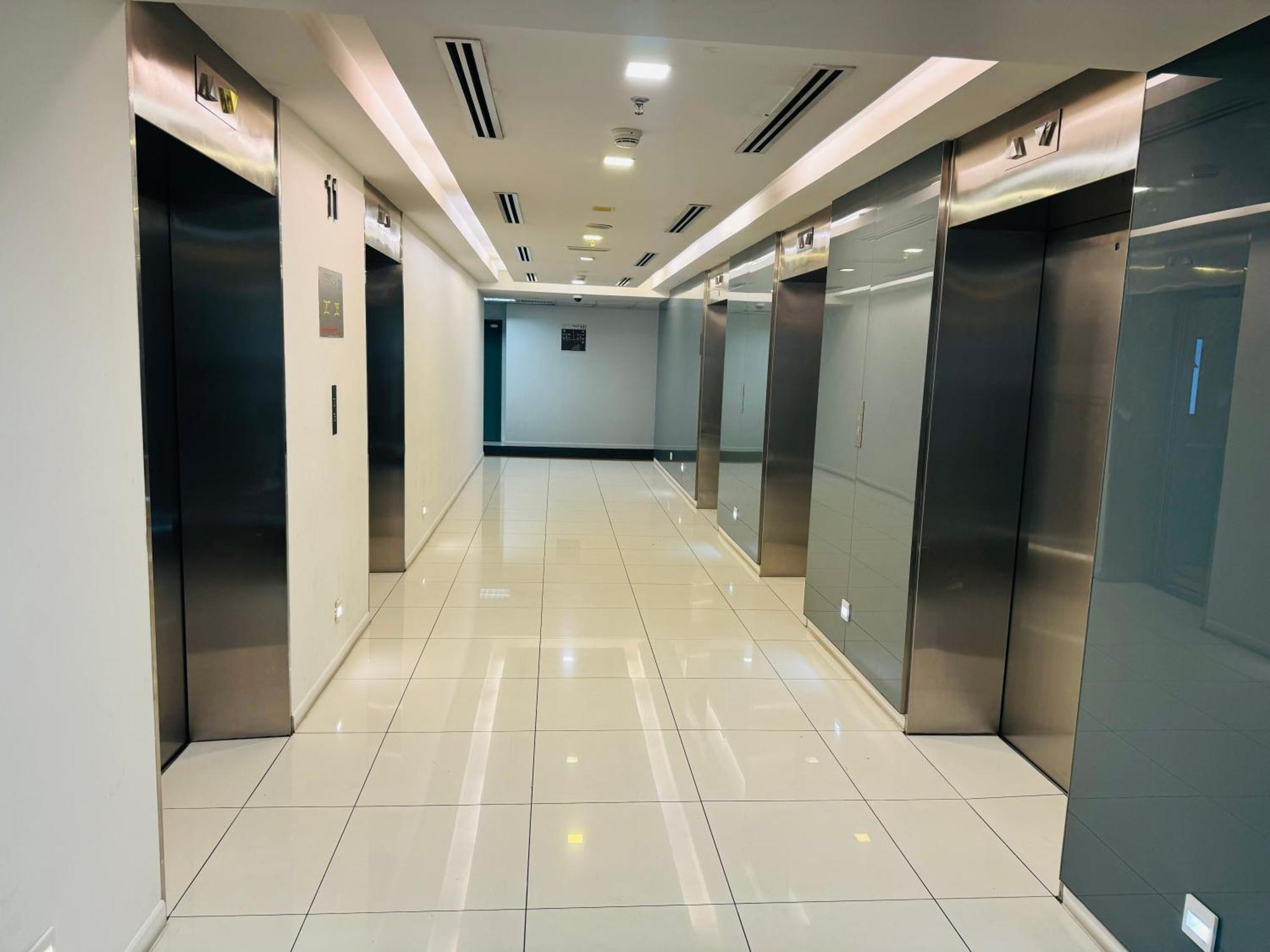 Summer Suites Klcc By Classy クアラルンプール エクステリア 写真