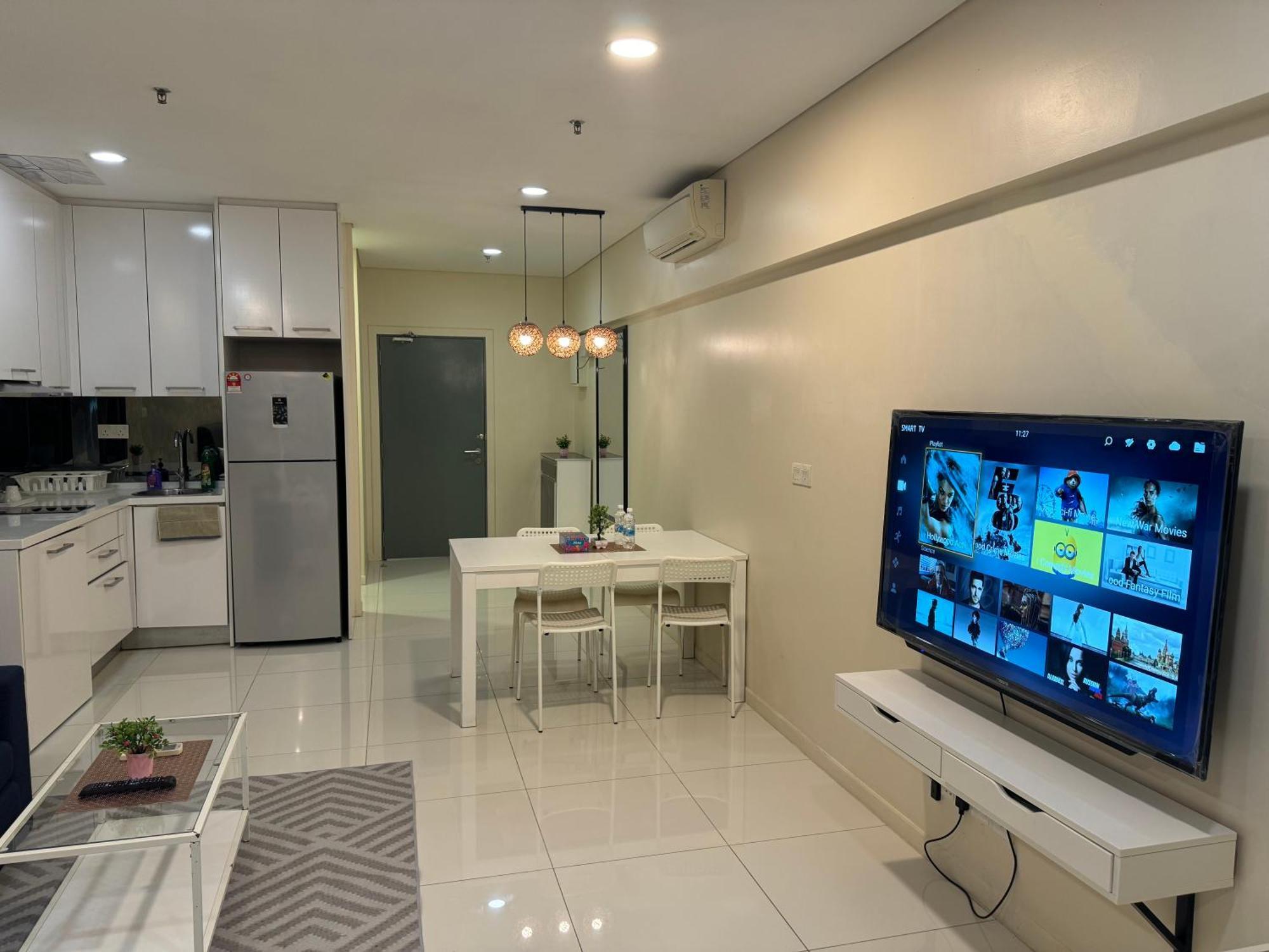 Summer Suites Klcc By Classy クアラルンプール エクステリア 写真