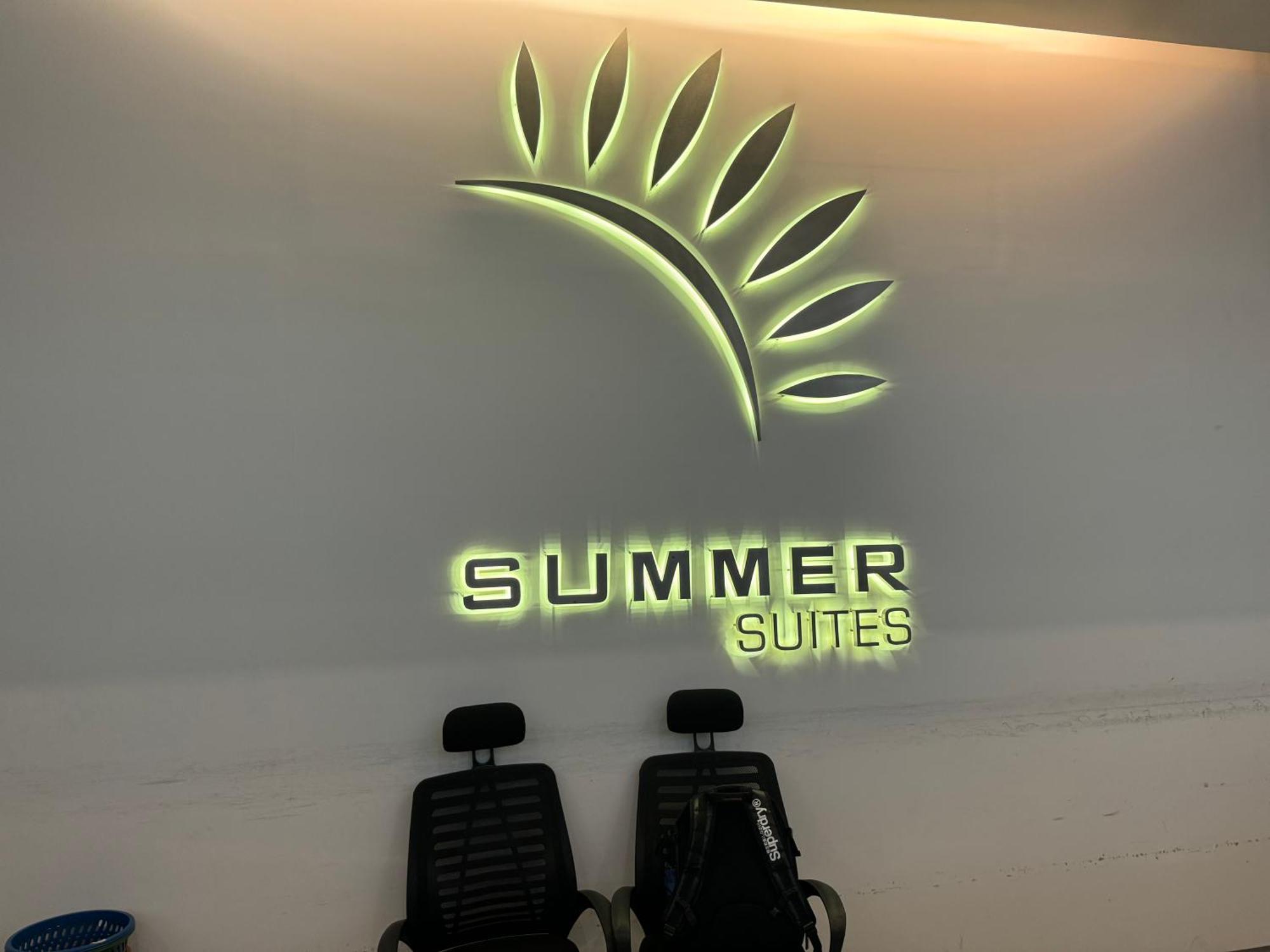 Summer Suites Klcc By Classy クアラルンプール エクステリア 写真