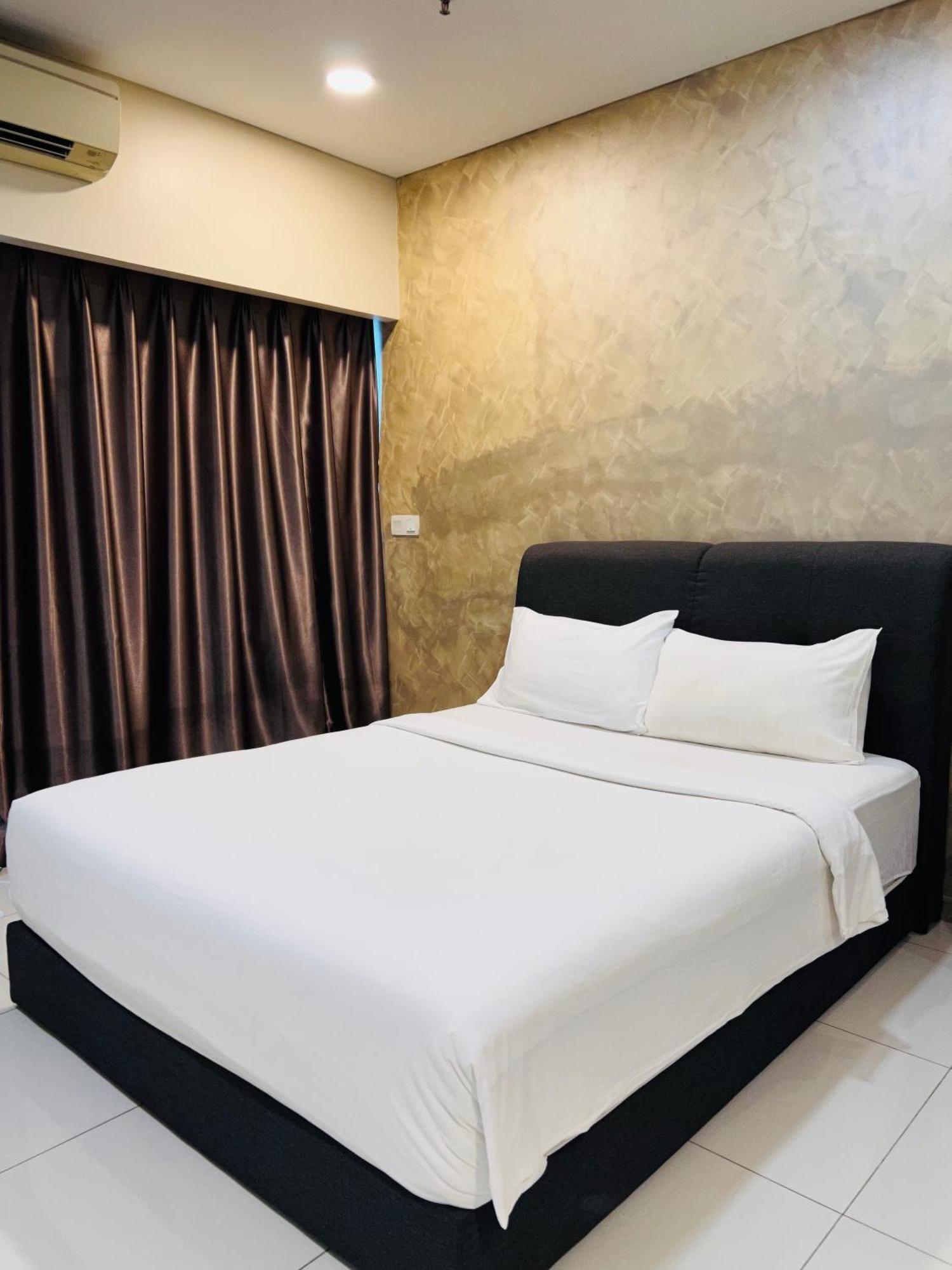 Summer Suites Klcc By Classy クアラルンプール エクステリア 写真