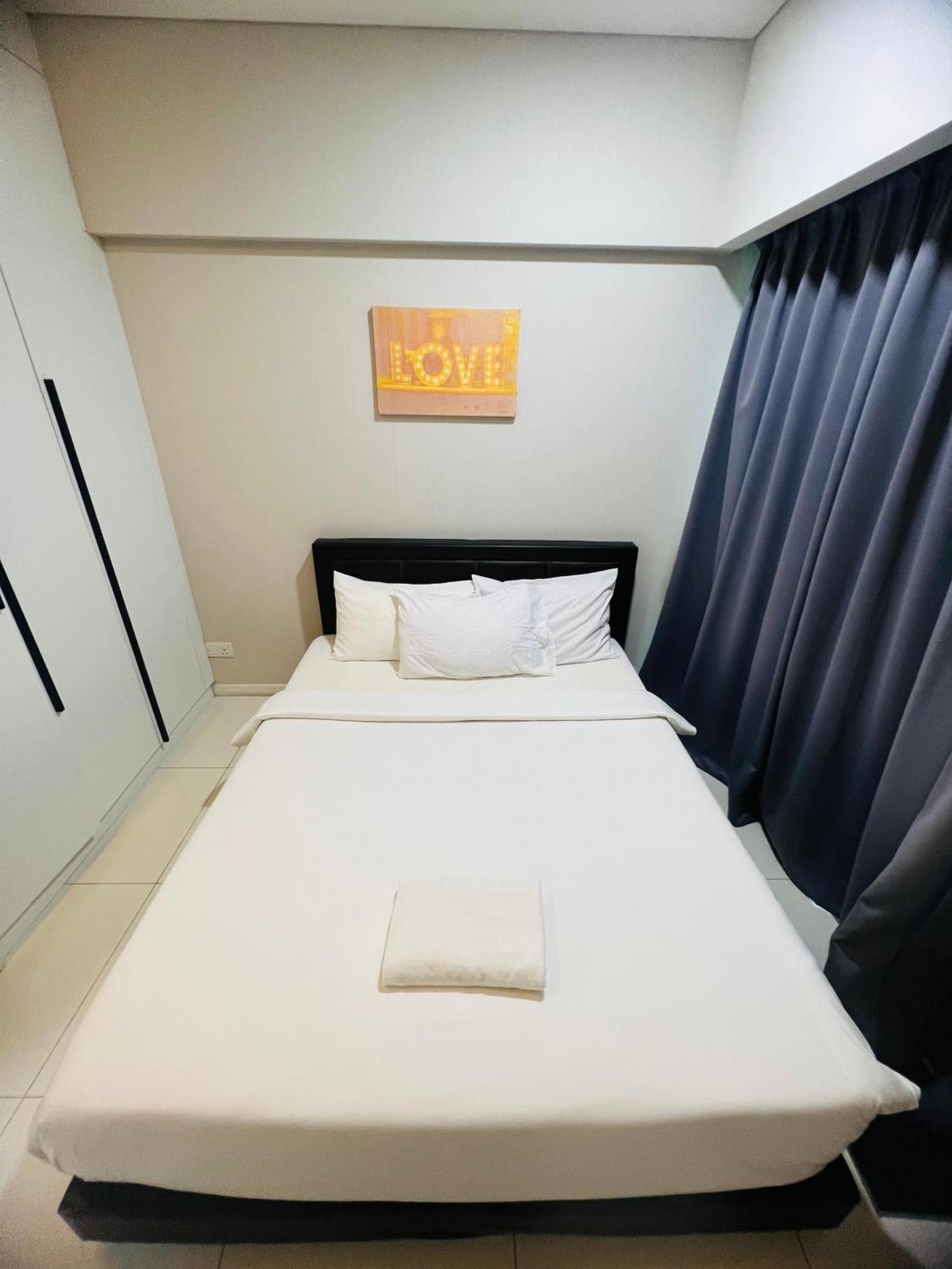 Summer Suites Klcc By Classy クアラルンプール エクステリア 写真