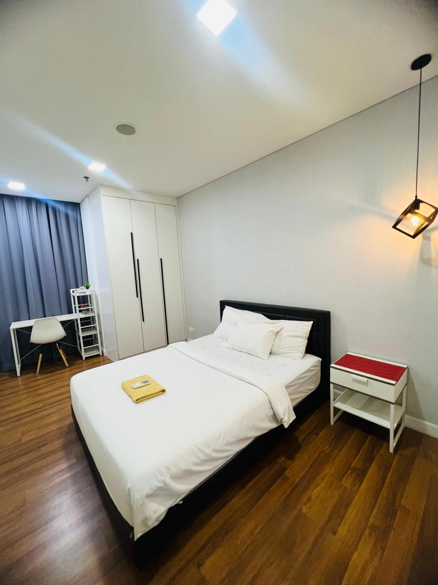 Summer Suites Klcc By Classy クアラルンプール エクステリア 写真