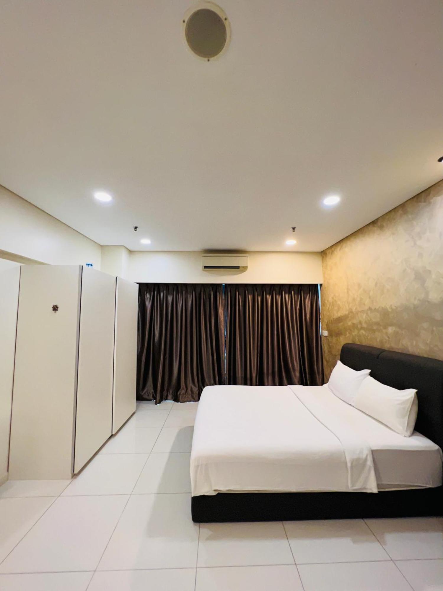 Summer Suites Klcc By Classy クアラルンプール エクステリア 写真