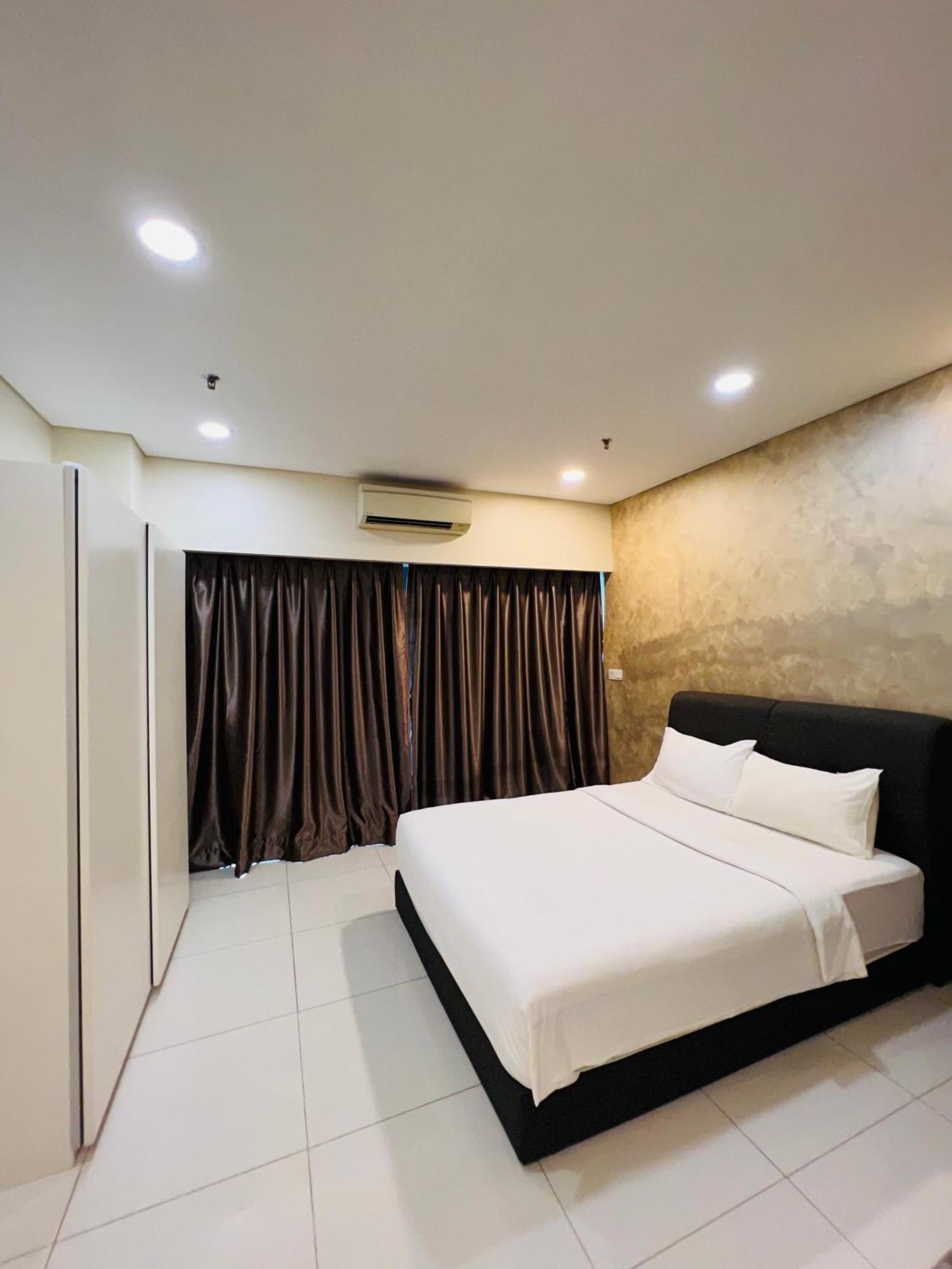 Summer Suites Klcc By Classy クアラルンプール エクステリア 写真