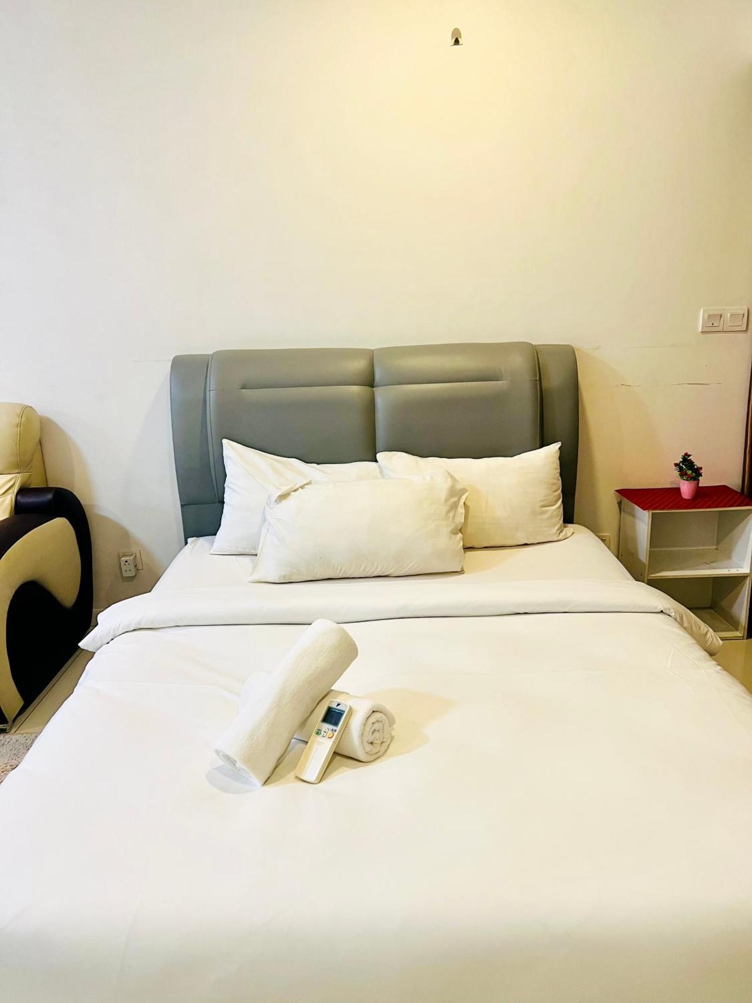 Summer Suites Klcc By Classy クアラルンプール エクステリア 写真
