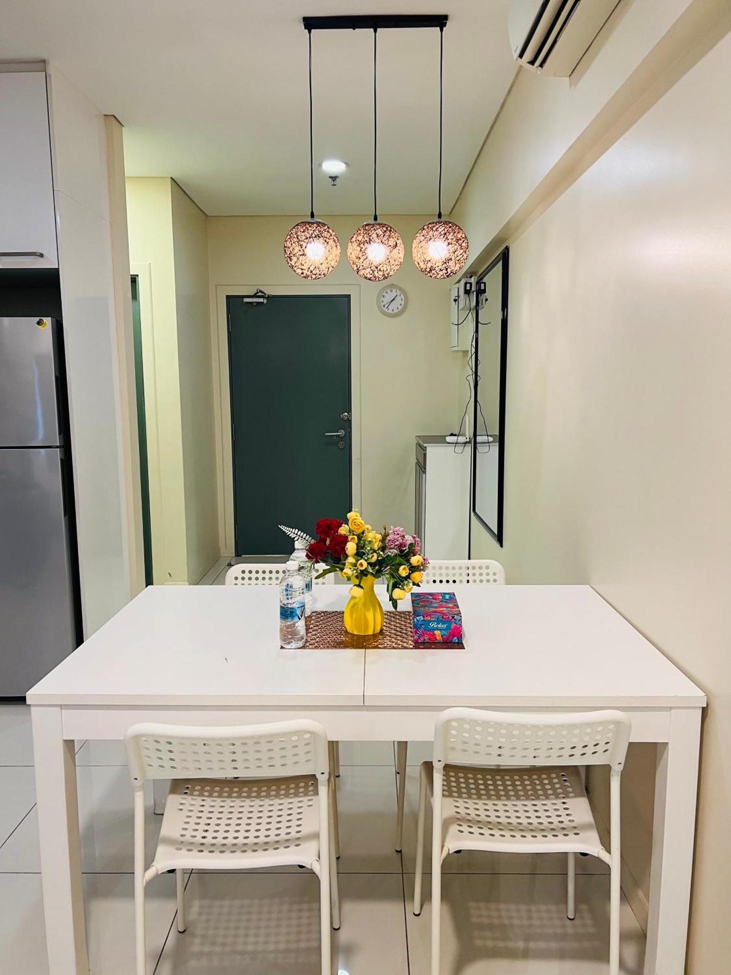 Summer Suites Klcc By Classy クアラルンプール エクステリア 写真