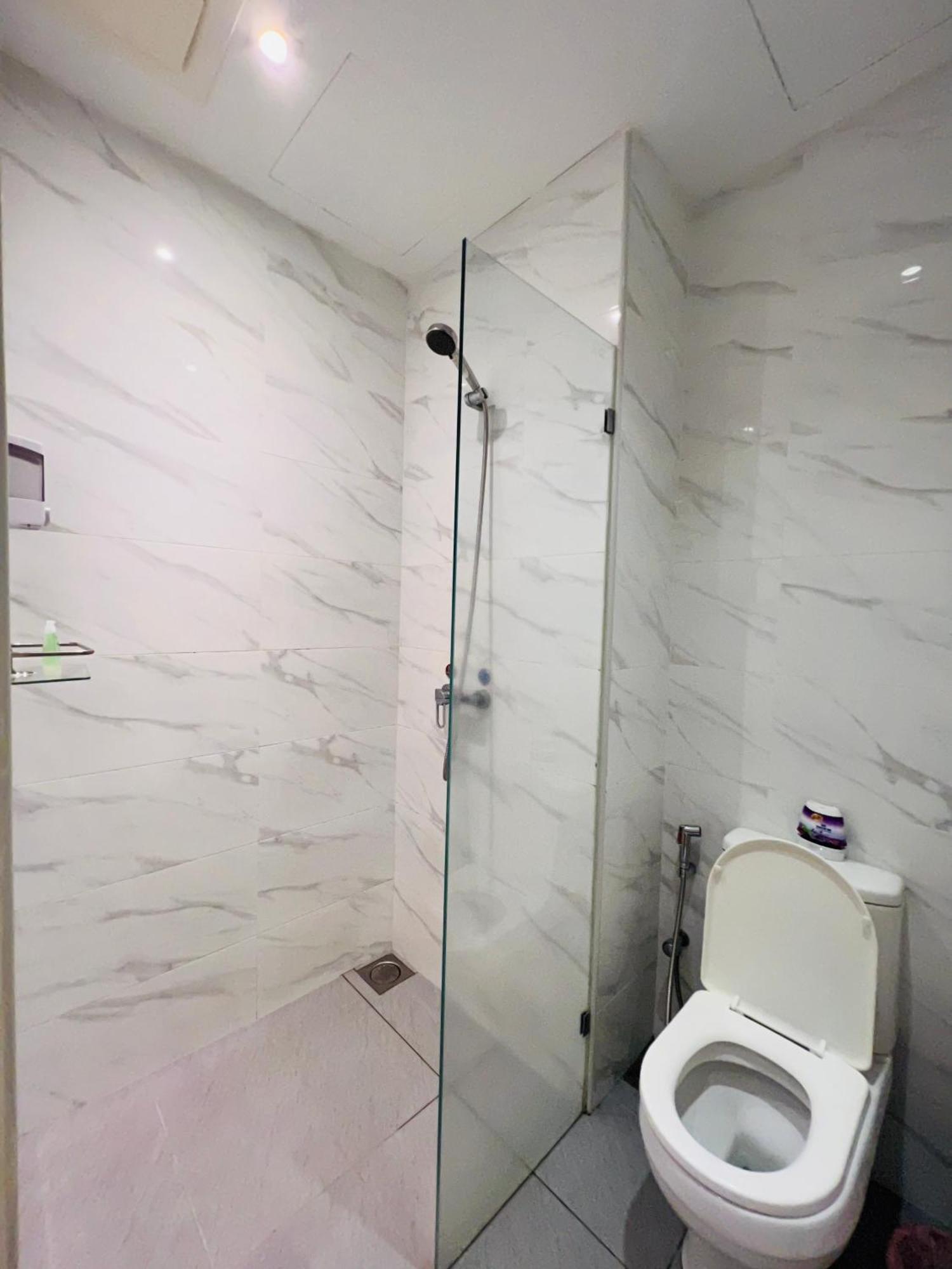 Summer Suites Klcc By Classy クアラルンプール エクステリア 写真