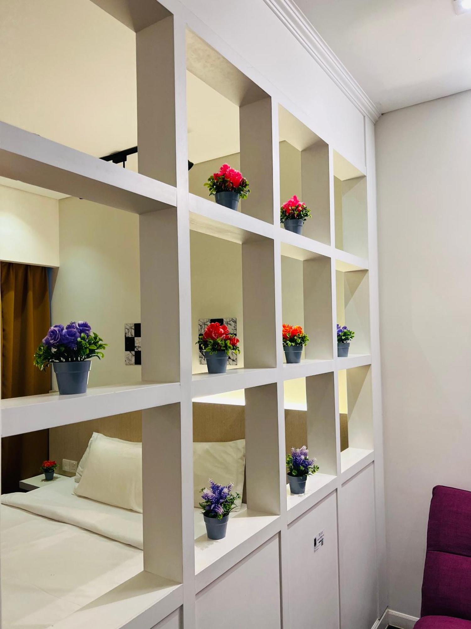 Summer Suites Klcc By Classy クアラルンプール エクステリア 写真