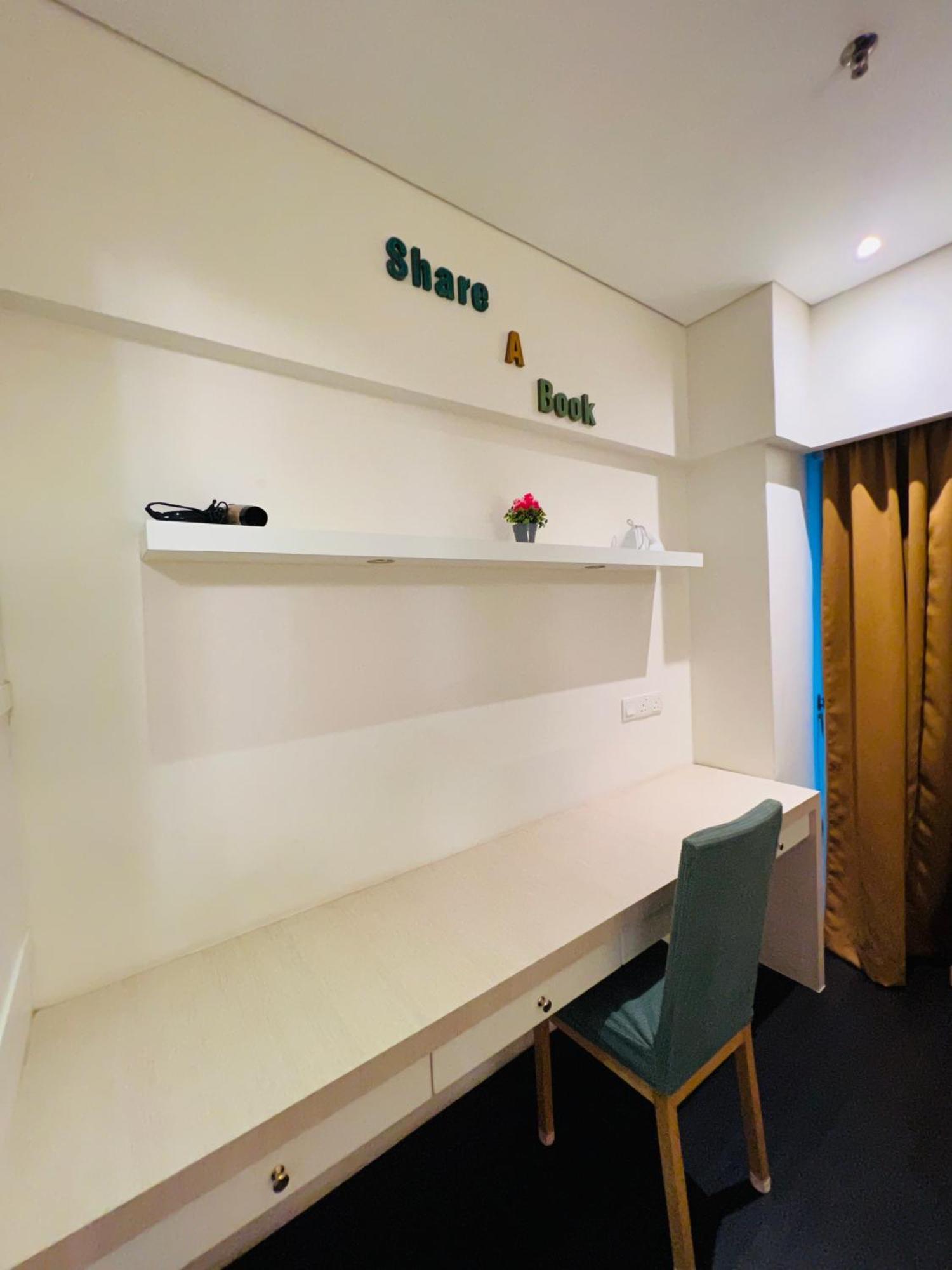 Summer Suites Klcc By Classy クアラルンプール エクステリア 写真
