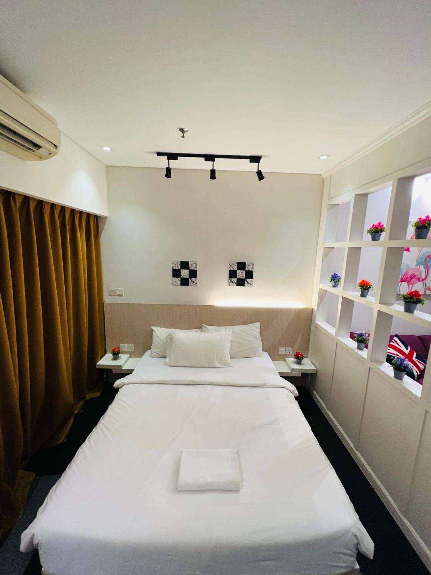 Summer Suites Klcc By Classy クアラルンプール エクステリア 写真