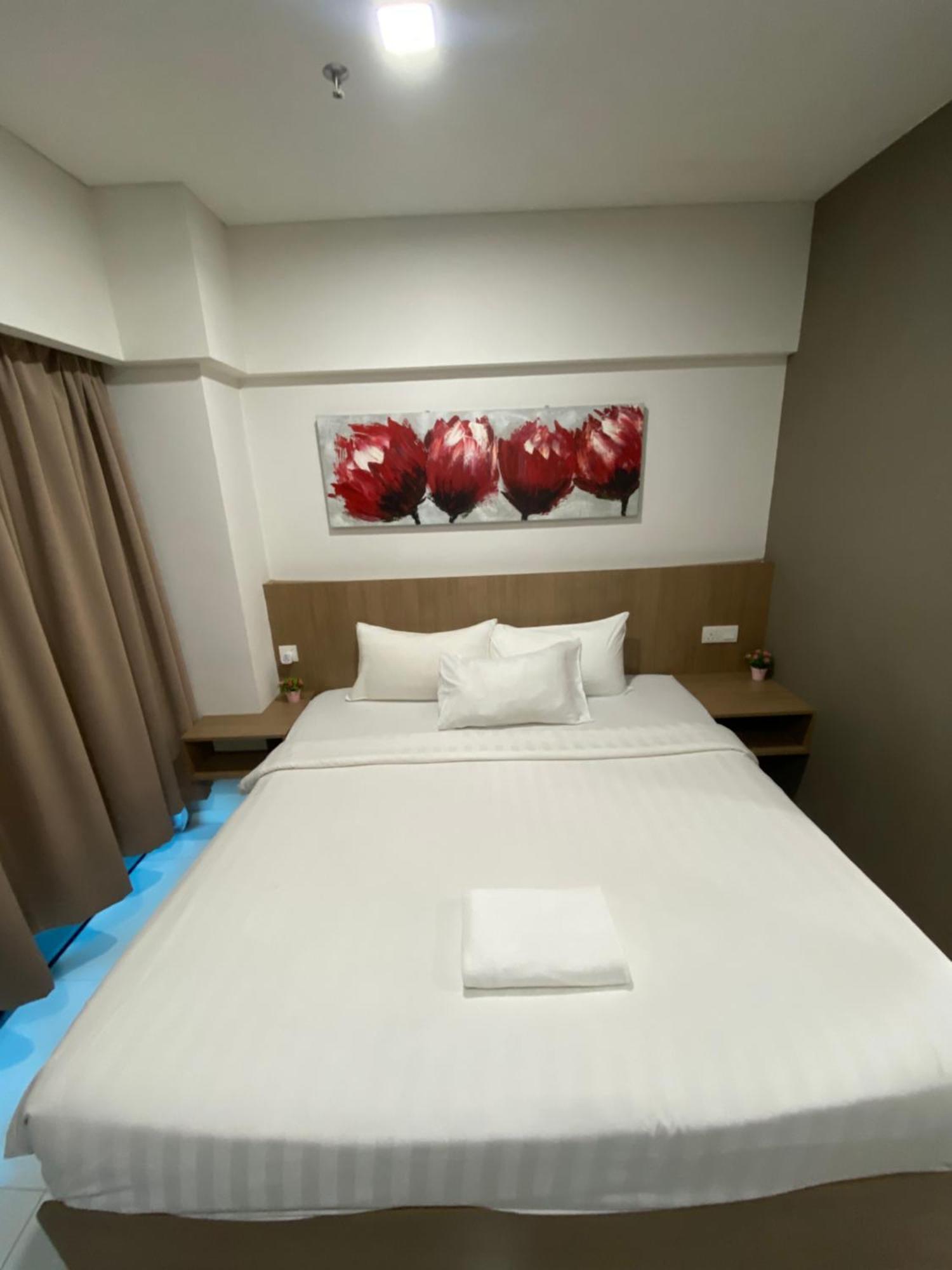 Summer Suites Klcc By Classy クアラルンプール エクステリア 写真